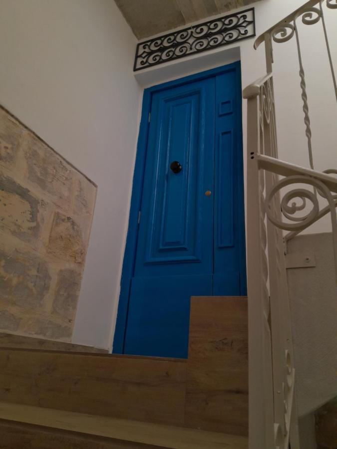 סליאמה Limestone Sun מראה חיצוני תמונה