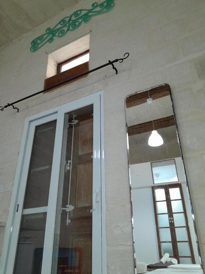 סליאמה Limestone Sun מראה חיצוני תמונה