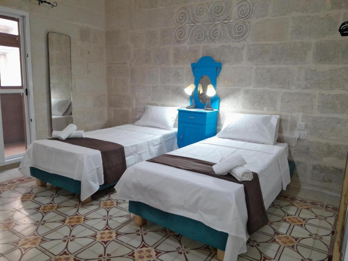 סליאמה Limestone Sun מראה חיצוני תמונה