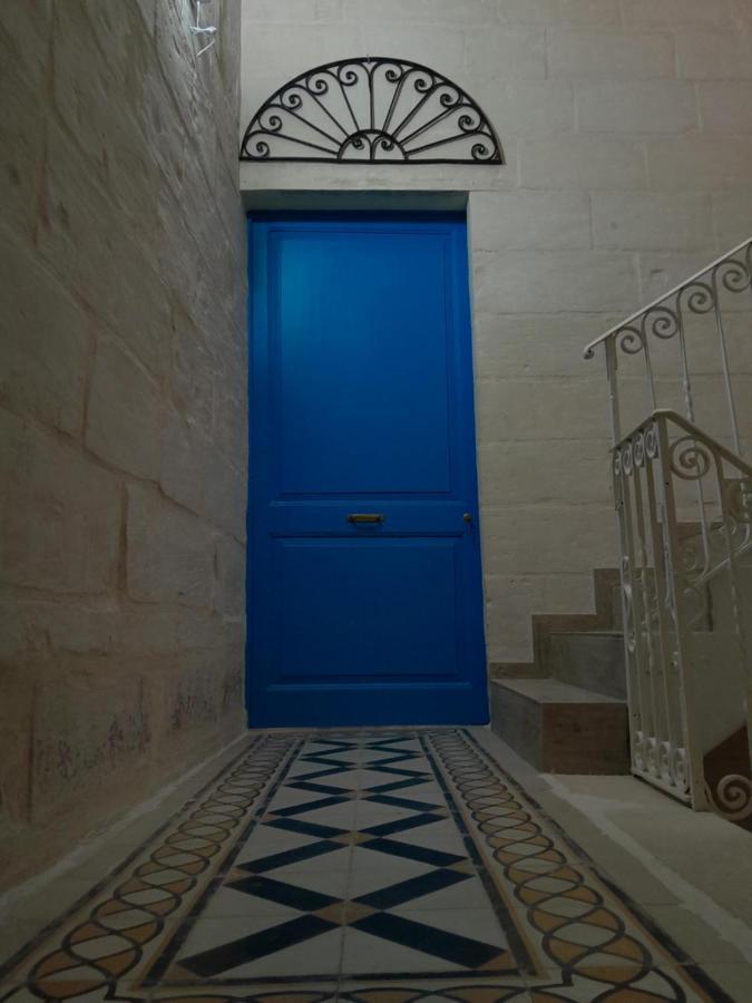 סליאמה Limestone Sun מראה חיצוני תמונה