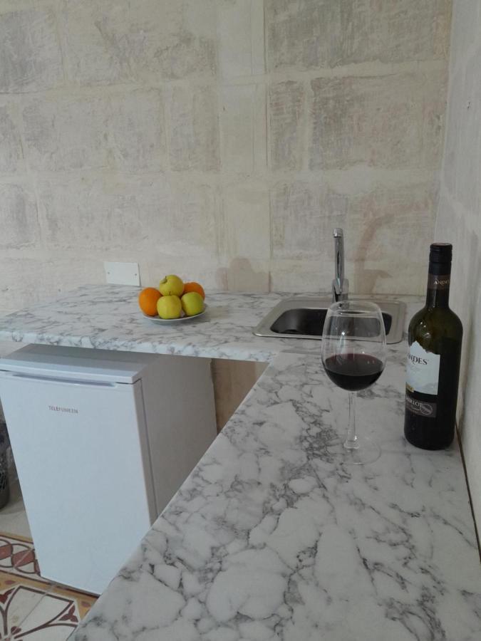 סליאמה Limestone Sun מראה חיצוני תמונה