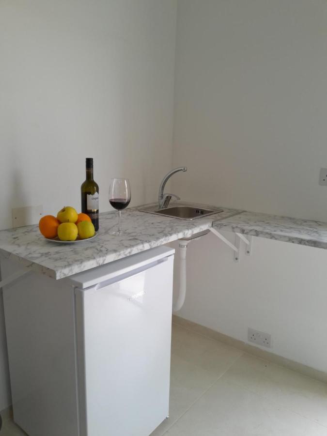סליאמה Limestone Sun מראה חיצוני תמונה