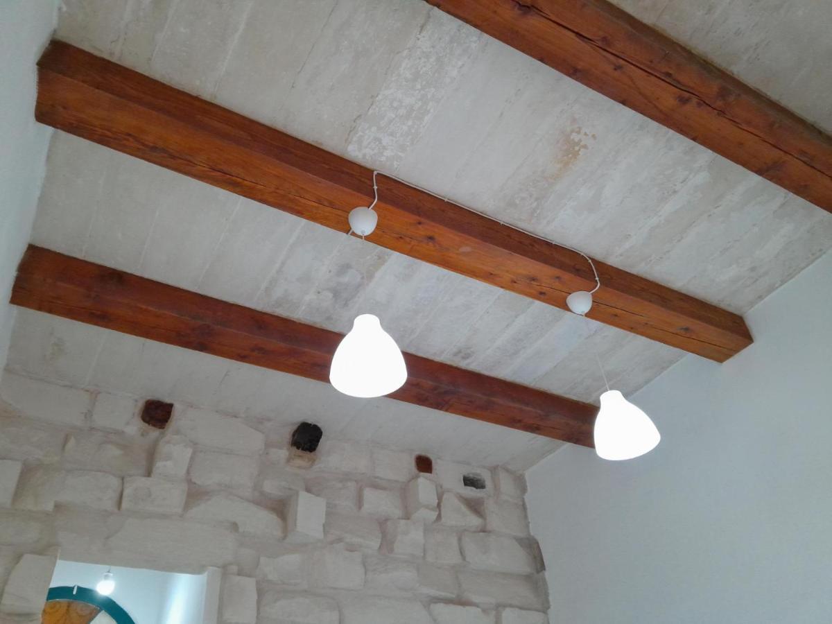 סליאמה Limestone Sun מראה חיצוני תמונה
