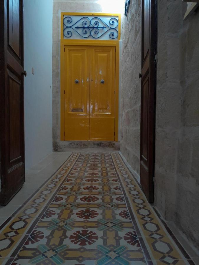 סליאמה Limestone Sun מראה חיצוני תמונה